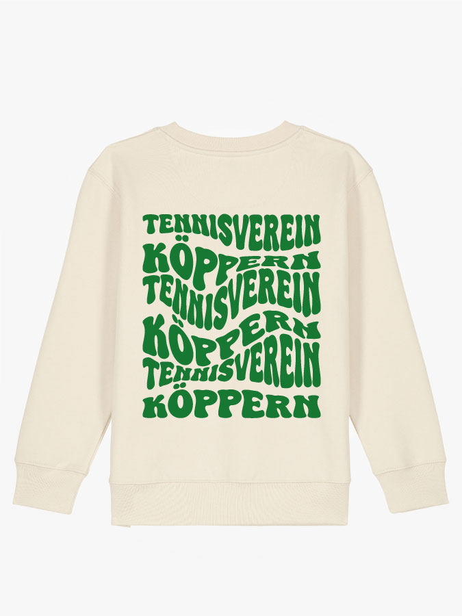 Sweater Wavy Kids