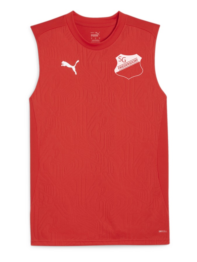 PUMA teamFINAL Trainingstanktop