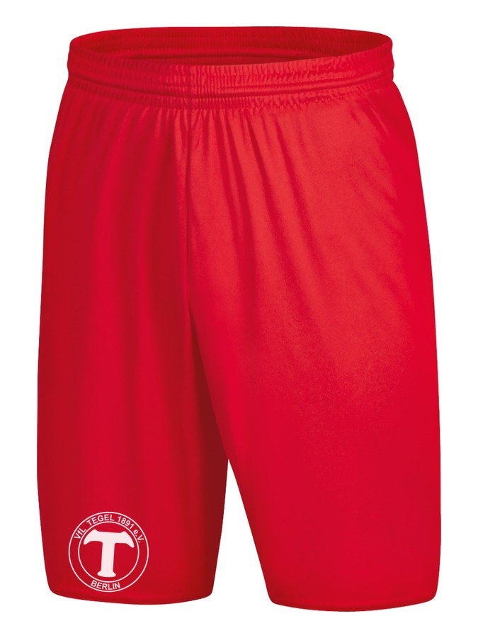 Jako Sporthose Palermo 2.0 ohne Innenslip
