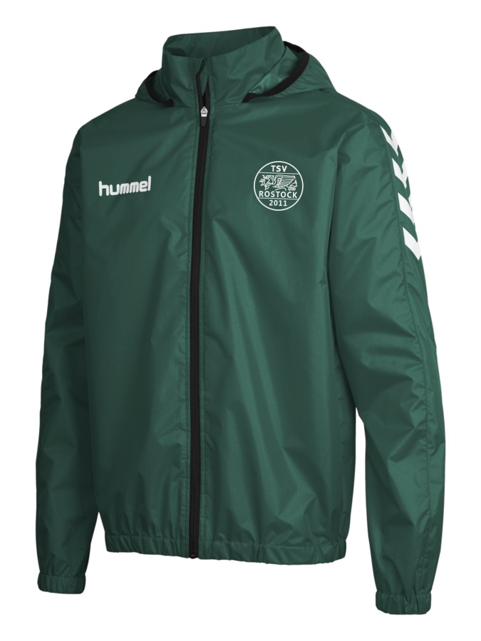 Hummel Core Allwetterjacke