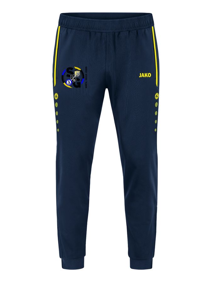 Jako Polyesterhose Allround