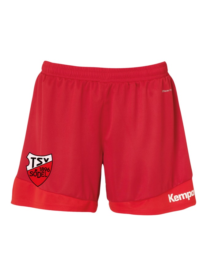 Kempa Emotion 2.0 Shorts Damen