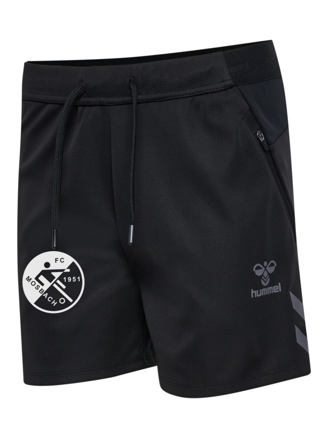Hummel Cima 2.0 Shorts Damen