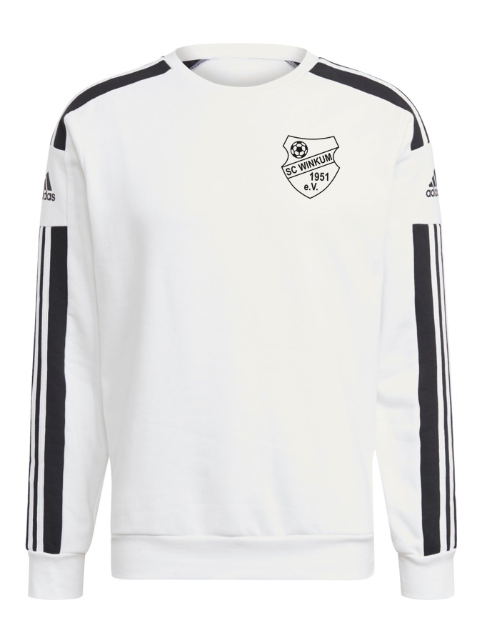 adidas Squadra 21 Sweatshirt