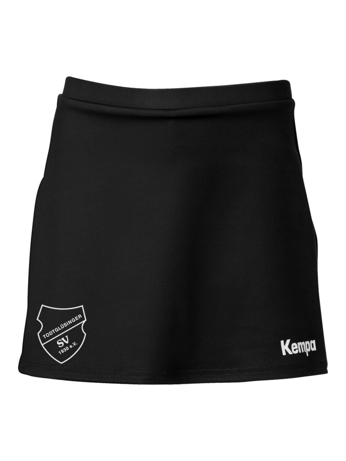 Kempa Skort Girls
