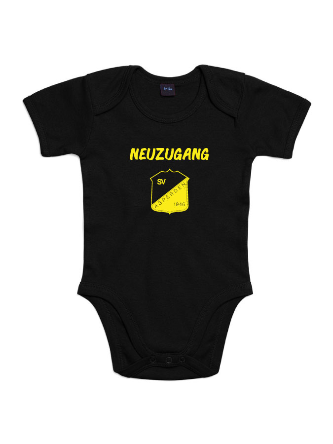 Baby Body Neuzugang