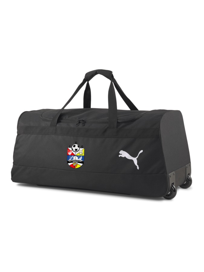 PUMA teamGOAL 23 Wheel Teambag L