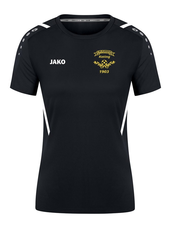 Jako Trikot Challenge Damen