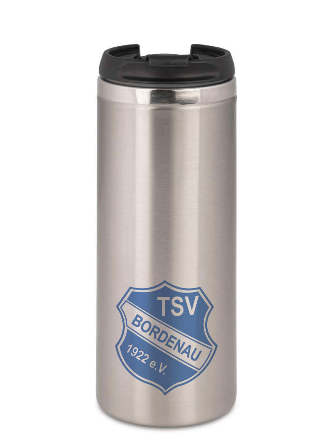 Edelstahl-Thermosbecher