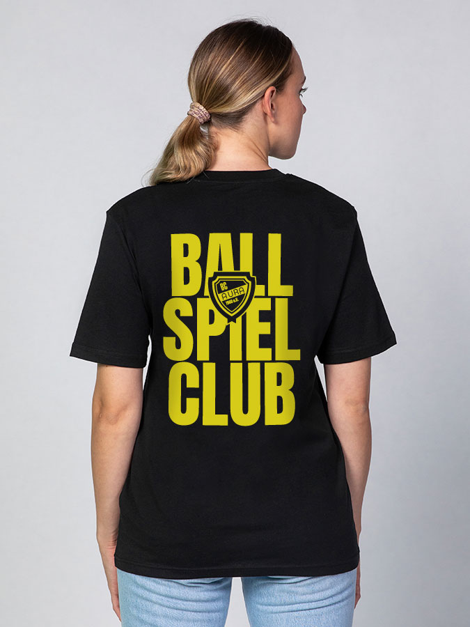 Oversized Shirt Urban Unisex