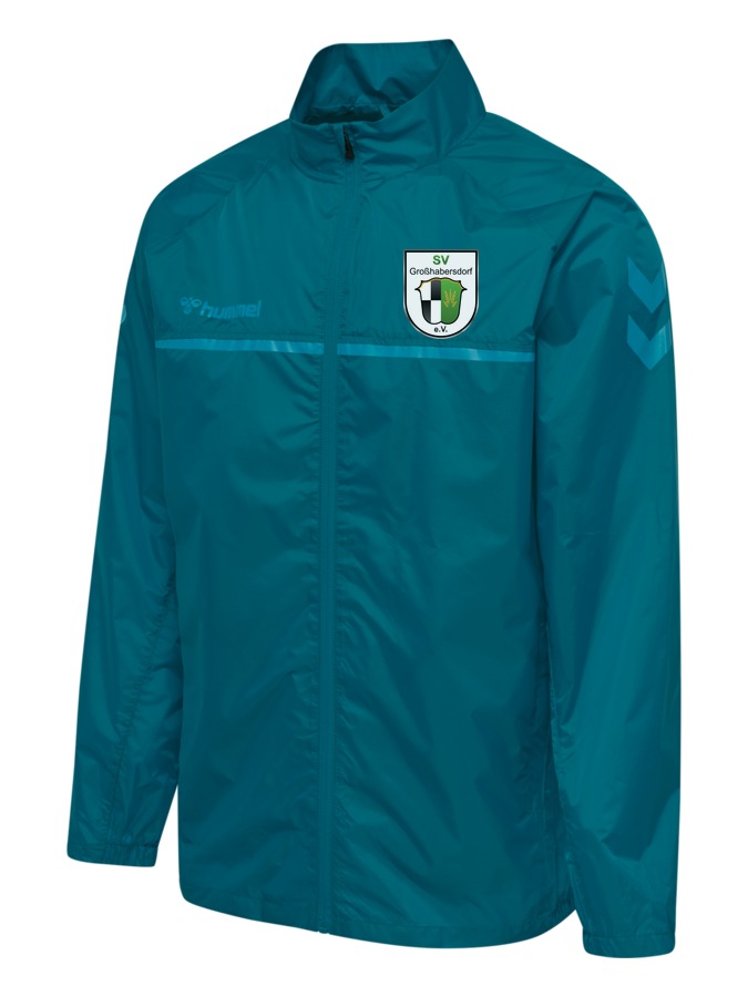 Hummel Authentic Pro Jacke