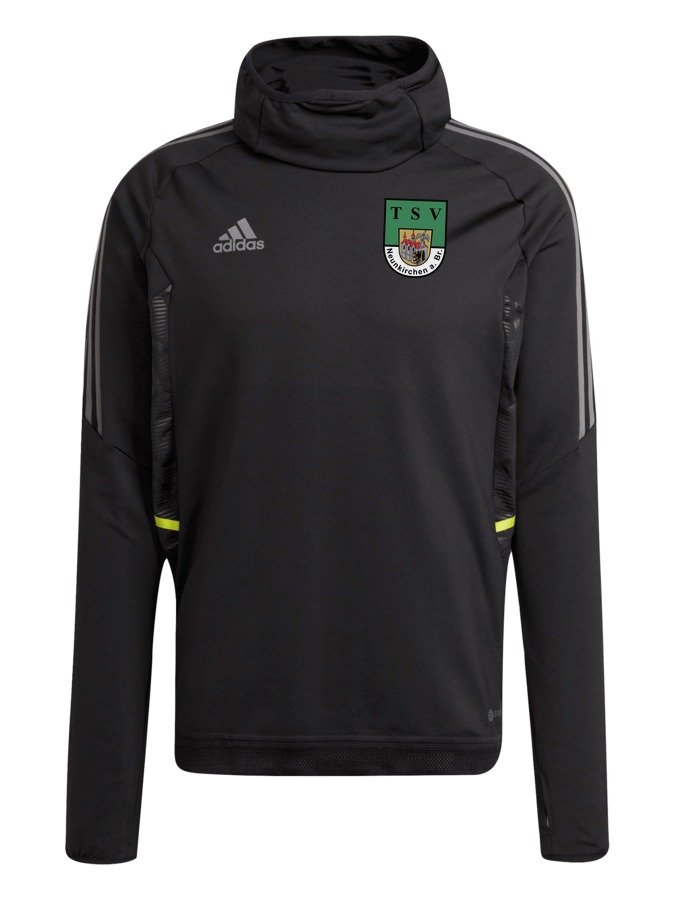 adidas Condivo 22 Pro Oberteil