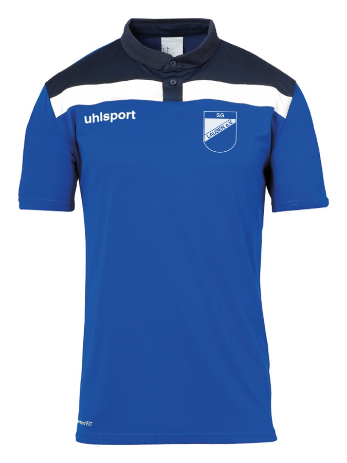 uhlsport Offense 23 Polo Shirt