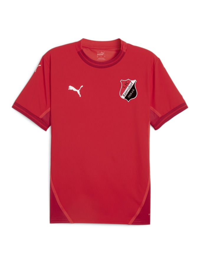 PUMA teamFINAL Trikot