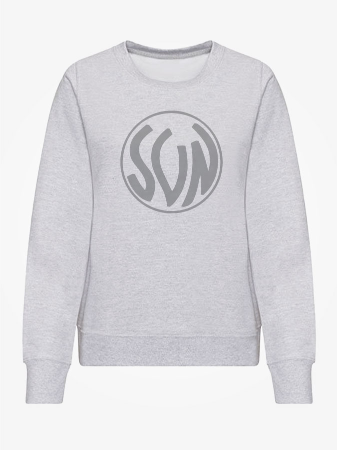 Sweater All Grey Unisex
