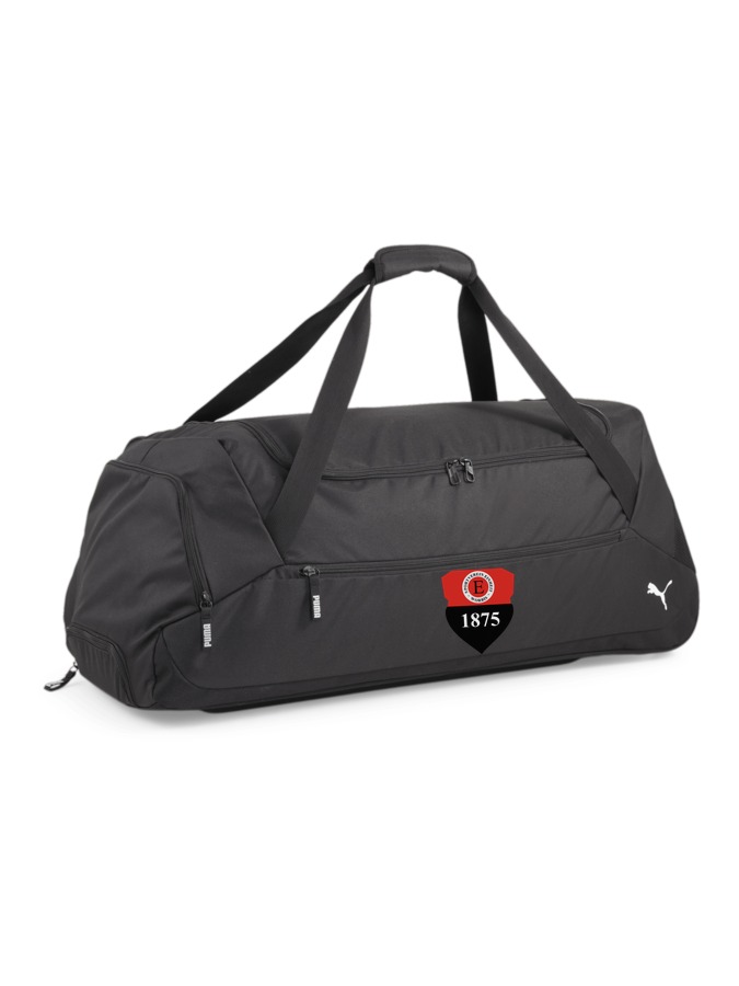PUMA teamGOAL Teamtasche mit Rollen L