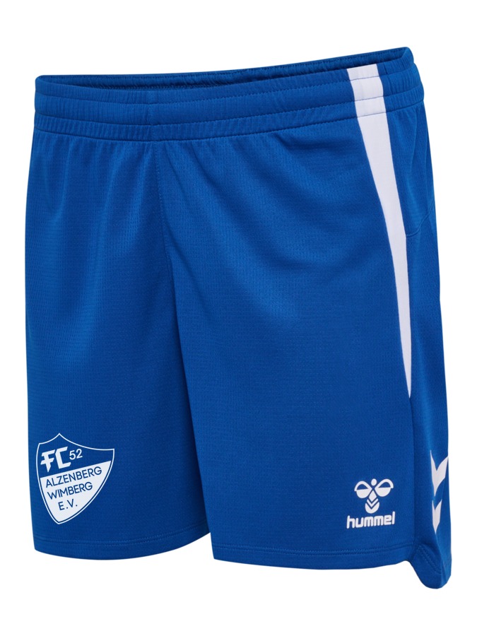 Hummel Lead 2.0 Shorts Damen