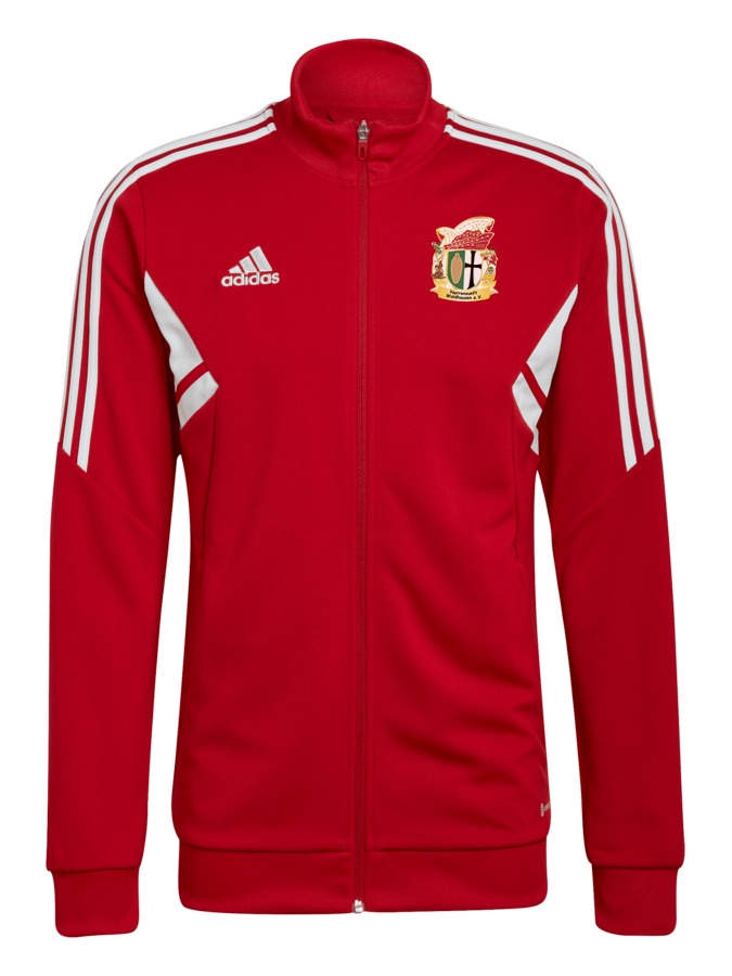 adidas Condivo 22 Trainingsjacke