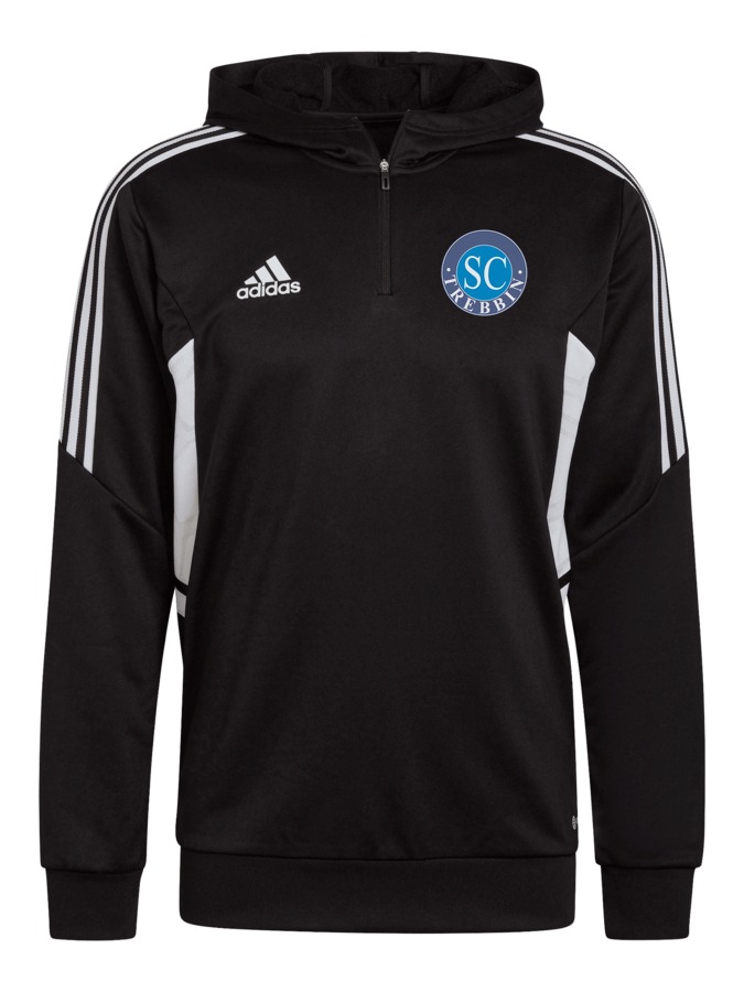 adidas Condivo 22 Kapuzensweatshirt