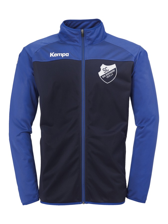 Kempa Prime Poly Jacke