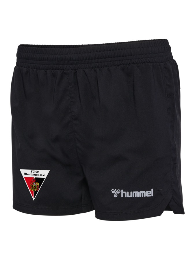 Hummel Run Shorts Damen