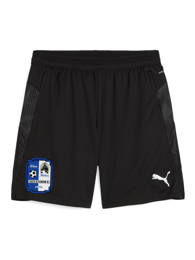 PUMA teamCUP Training Shorts