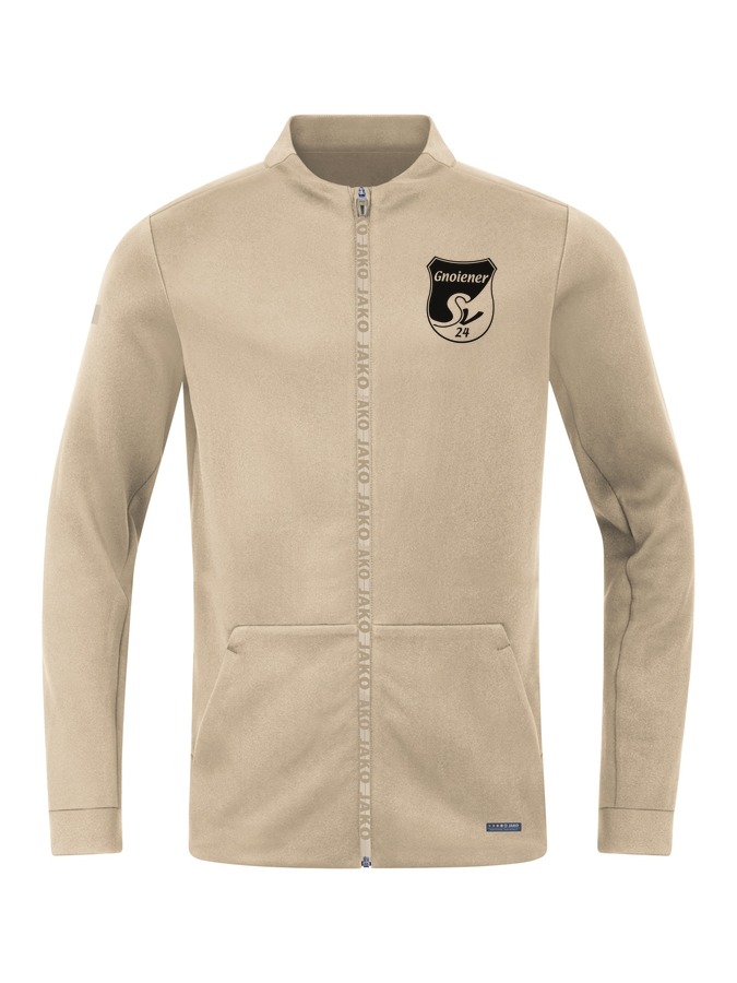 Jako Jacke Pro Casual