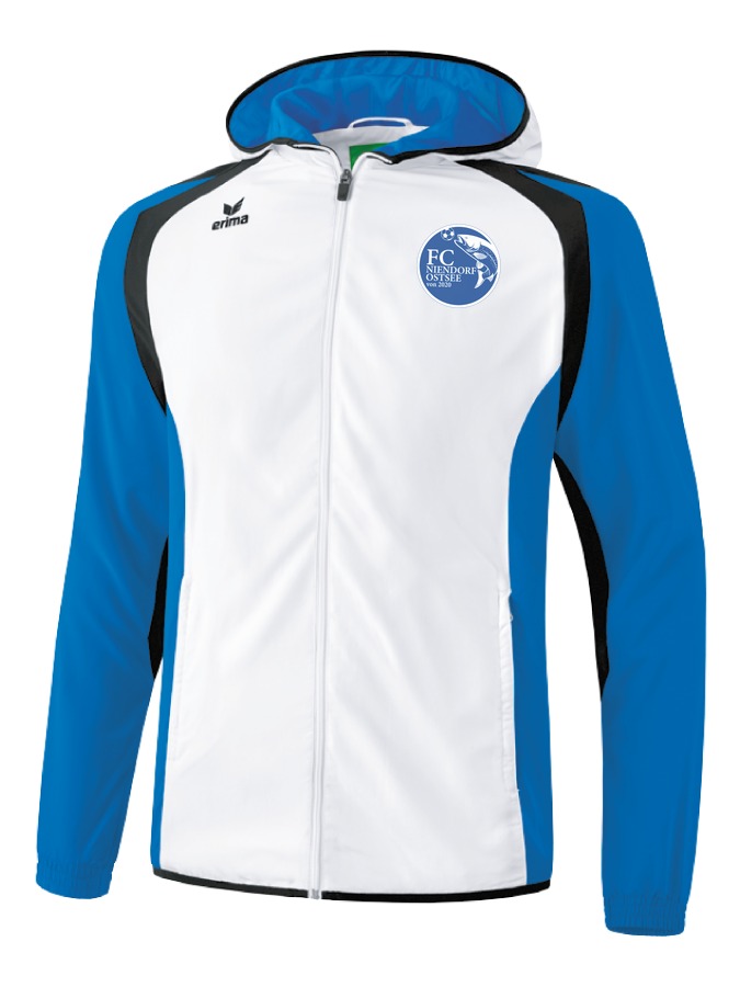 Erima Razor 2.0 Präsentationsjacke