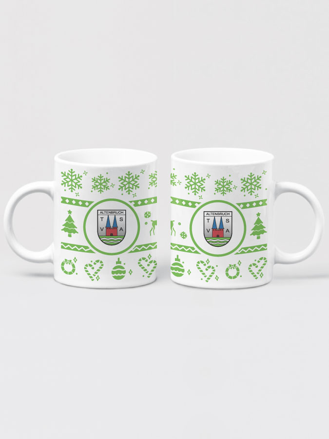 Tasse Christmas