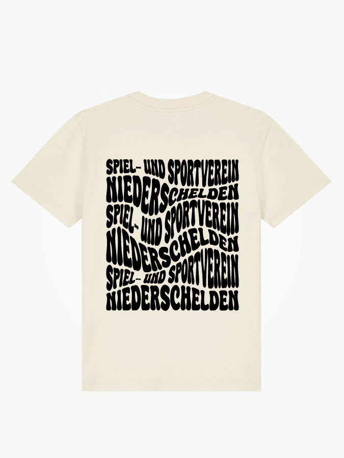 Shirt Wavy Kids
