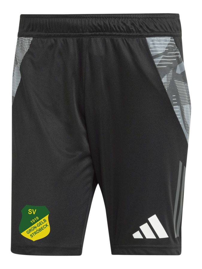 adidas Tiro 24 Competition Trainingsshorts