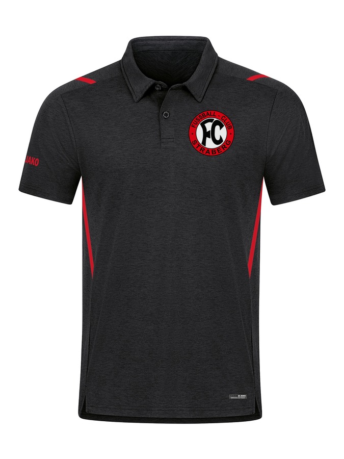Jako Poloshirt Challenge