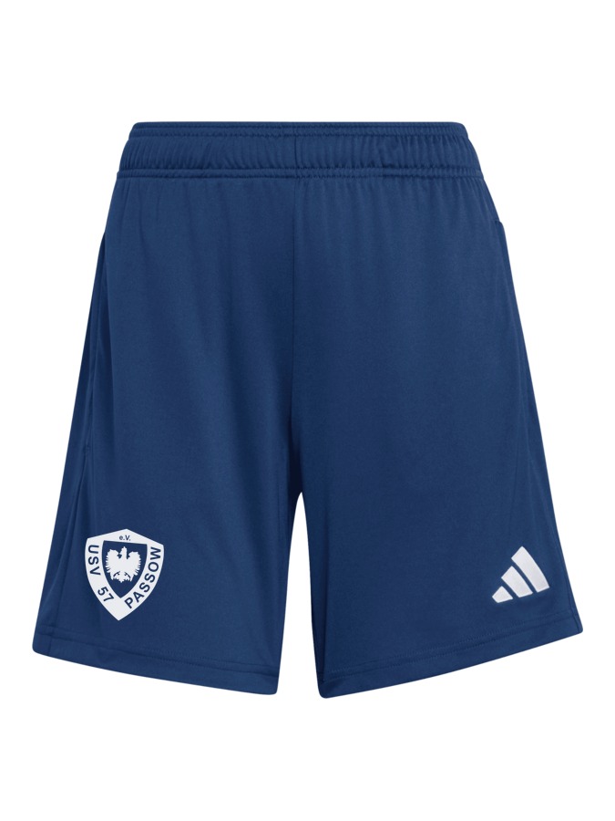 adidas Entrada 26 Trainingsshorts Damen