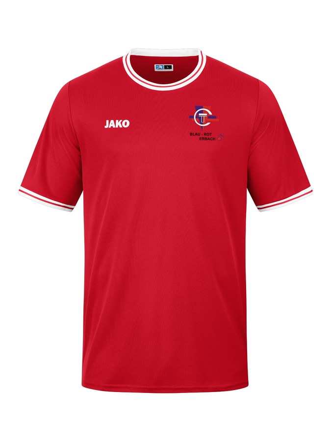 Jako Shooting Shirt Center 2.0
