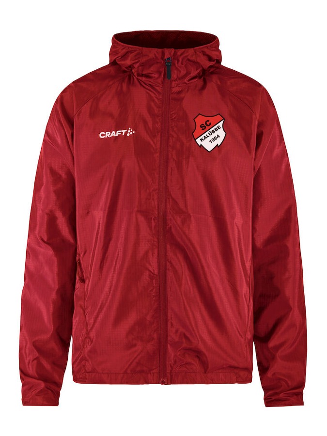 Craft Squad Go Allwetterjacke