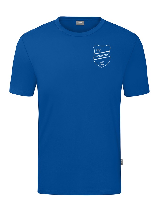 Jako T-Shirt Organic