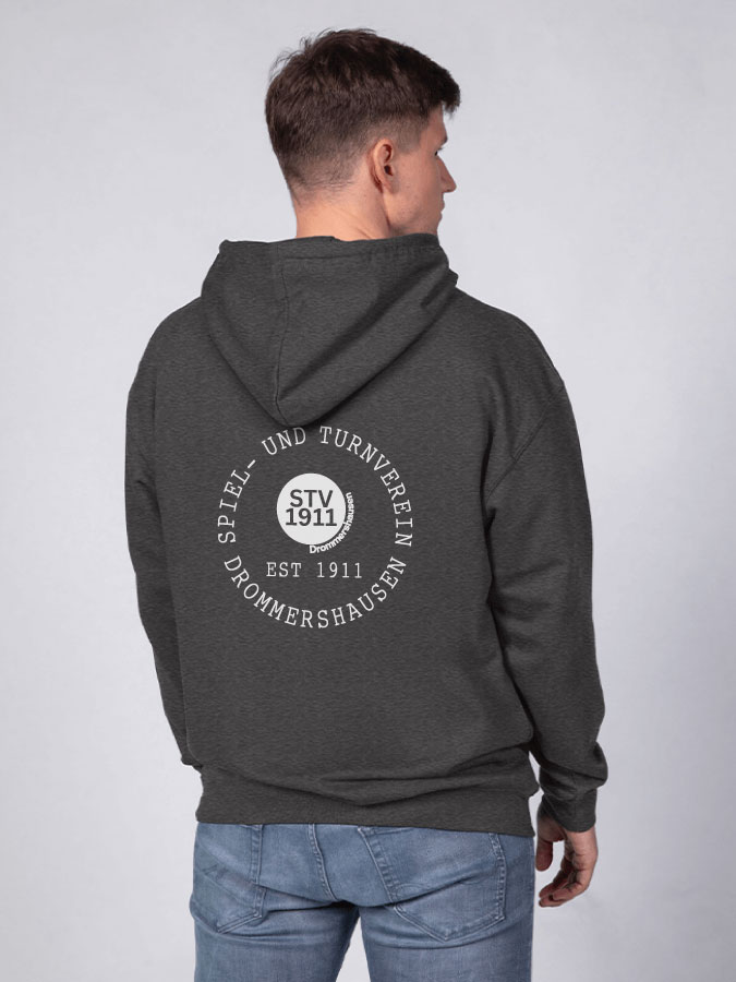 Hoodie Core Herren