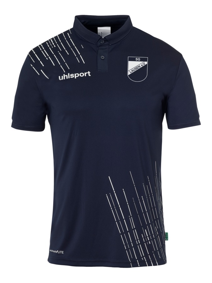uhlsport Score 26 Poly Polo