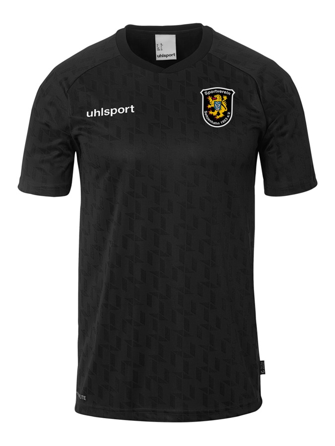 uhlsport Division 28 Shirt Kurzarm