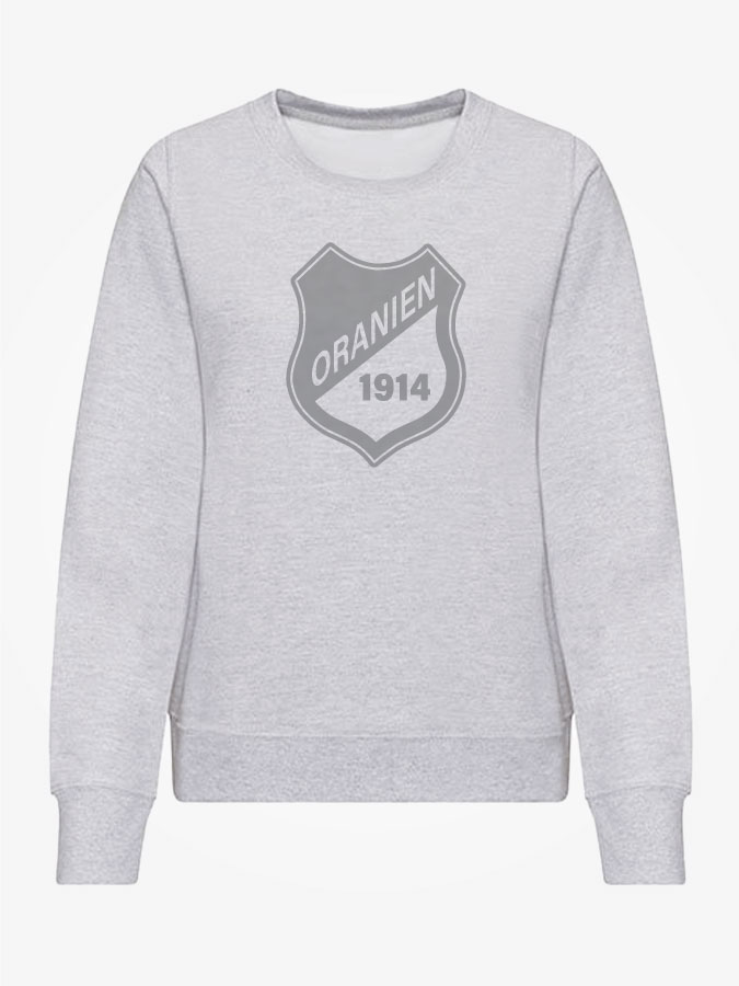 Sweater All Grey Unisex
