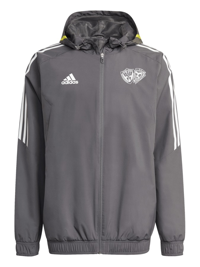 adidas Condivo 22 Allwetterjacke