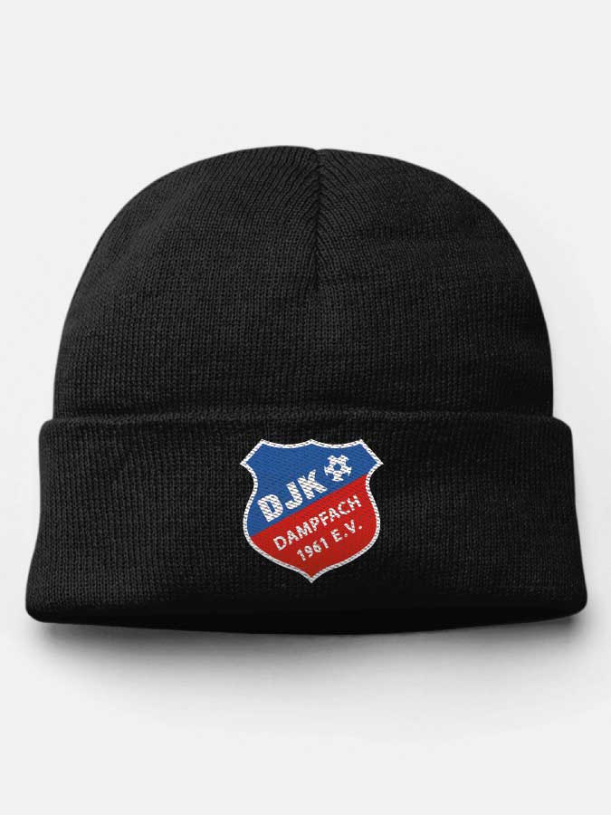 Beanie Sticklogo