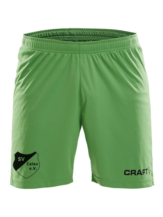 Craft Squad Go Torwart-Shorts