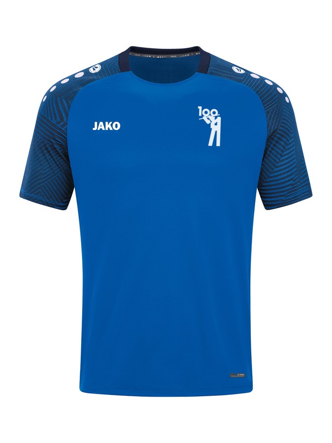 Jako T-Shirt Performance
