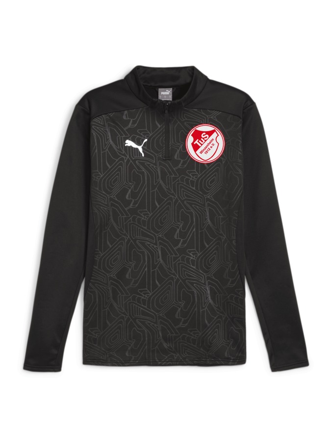 PUMA teamFINAL Trainingsoberteil
