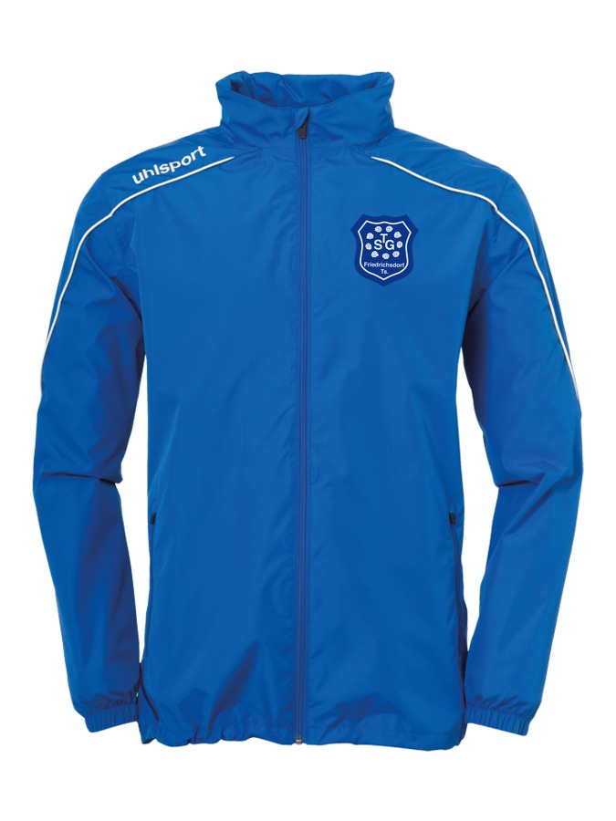 uhlsport Stream 22 Allwetterjacke
