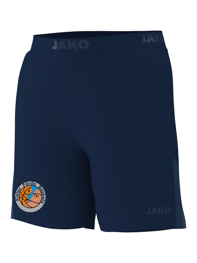 Jako Running Short Power