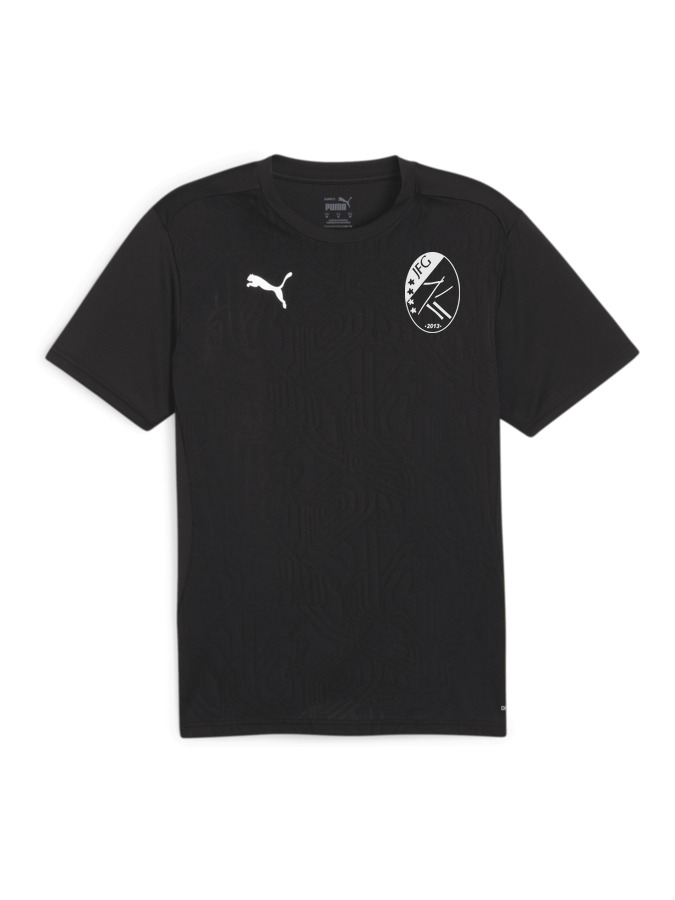 PUMA teamFINAL Trainingsshirt