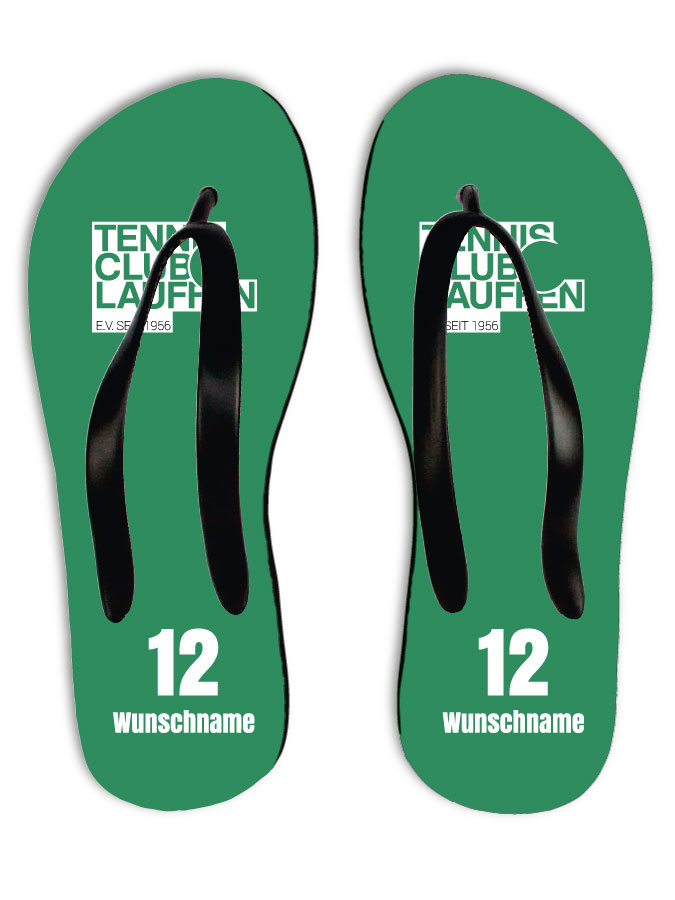 Zehentrenner