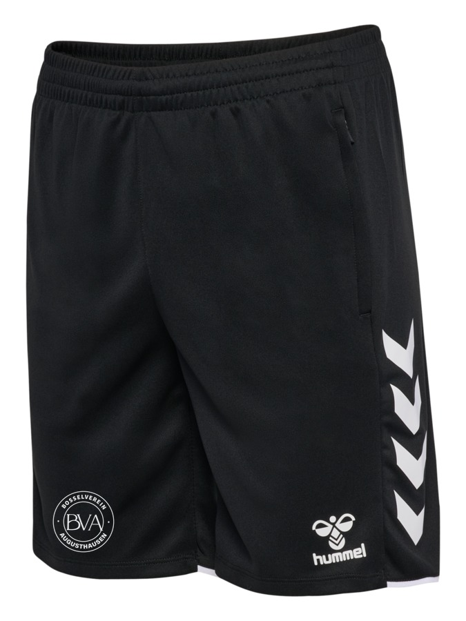 Hummel Core 2.0 Training Shorts